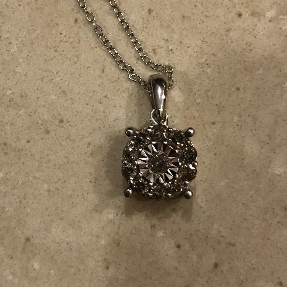 Kay Jewelers Necklace